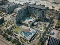 Novotel Dhahran Hotel & Residences (Opening Soon) - bar