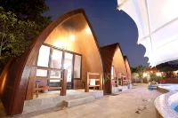 Puri Ansell - parking