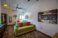 Refugio del Mar Luxury Hotel Boutique - Apartments