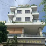 Hung Thanh Riverside Hotel  otelleri