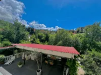 FOR-A Apartmani Hotels in Boreti