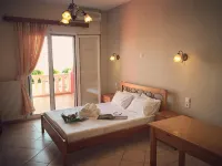 Villa Thomas Nakas - Lejligheder