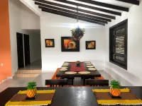 Finca Lago Calima with Excellent View Hotels in Calima