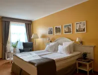 Staryij Gorod Hotel - Pet friendly