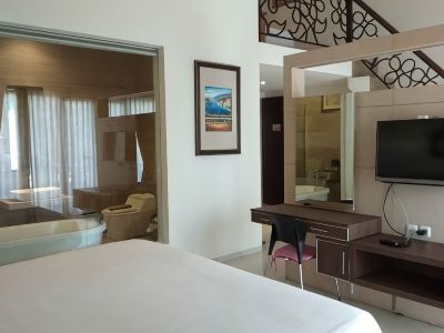 Nat Nat Homestay