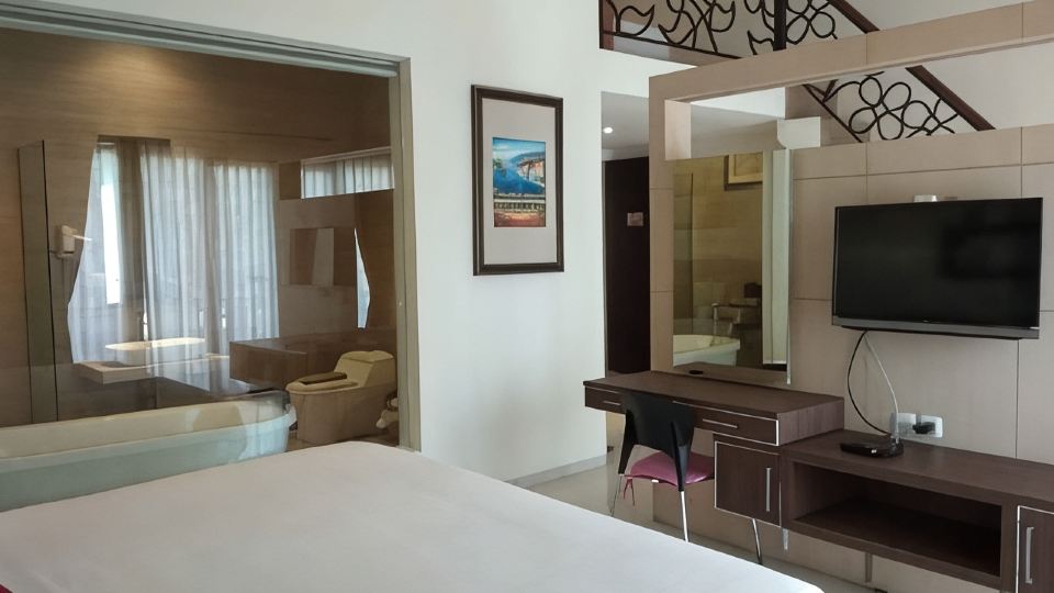 Nat Nat Homestay