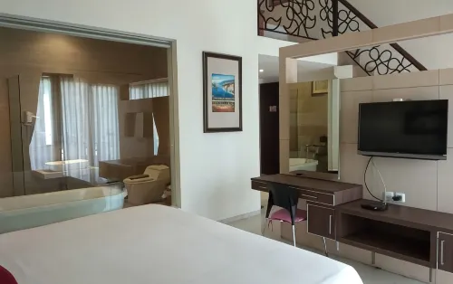 Nat Nat Homestay