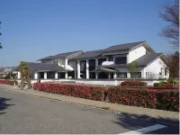 Hotel 1-2-3 Shimada