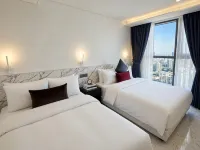 Hotel the May Jongno - Morgenmad