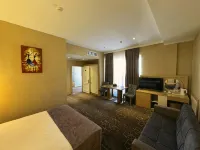 Regal Inn Hotel Baku Hotels near Flag Square
