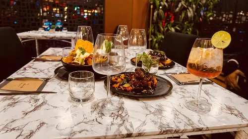 斯普林伍德鐘樓公寓飯店 - 按摩浴缸
