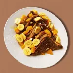 ヴェラ テラシーズ ホテル - 朝食