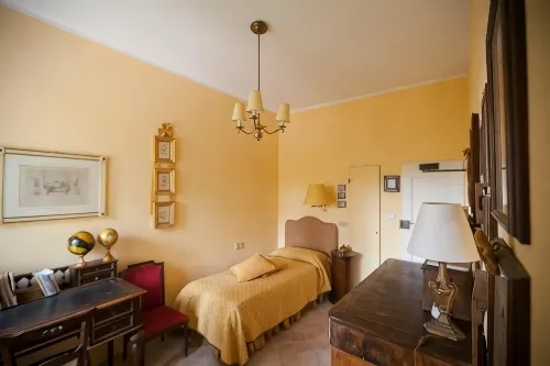 Casale Novilara - homestay