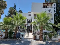 Sima Hotel Hotels in 