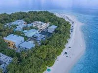 Nala Veli Beach & Spa Hotels in Ukulhas