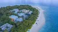 那拉維利海灘温泉酒店