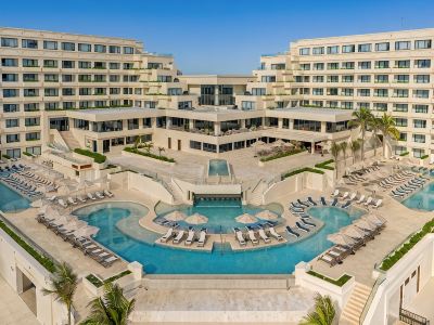 Secrets Mirabel Cancún Resorts and Spa