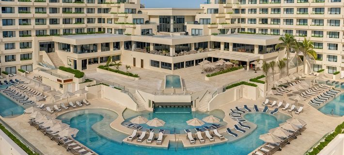 Secrets Mirabel Cancún Resorts and Spa Hotels in Cancún