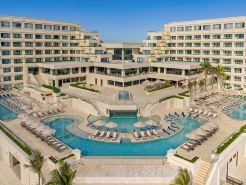 Secrets Mirabel Cancún Resorts and Spa