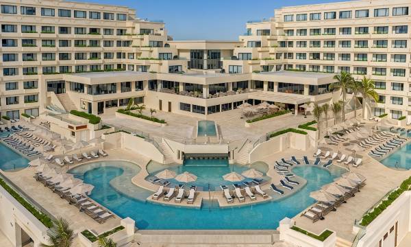 Secrets Mirabel Cancún Resorts and Spa