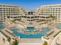 Secrets Mirabel Cancún Resorts and Spa - สระว่ายน้ำแบบอินฟินิตี้