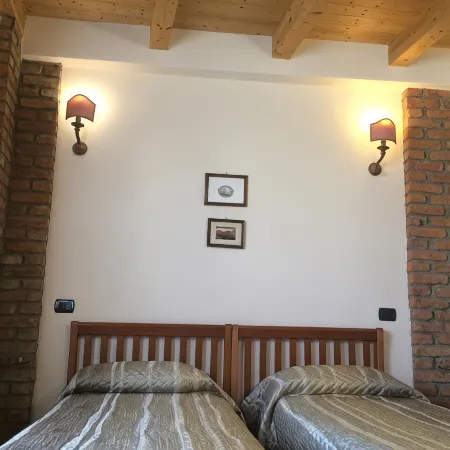 B&B Il Rustico