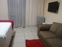 Beautiful Gate Guesthouse Hotel di 