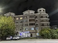 Hotel Mechta - bar