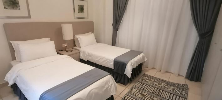 Kuwait Residence Hotels in Kuwait