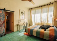 Boulenc Bed and Bread - boutique