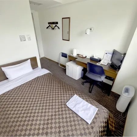 Budget Hotel L Bonn Iida