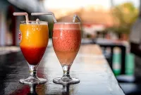 Seaview Gardens Hotel - Barer