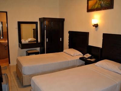 Grand Wisata Hotel