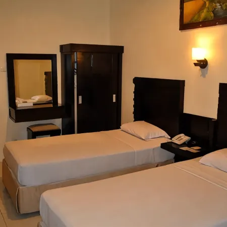 Grand Wisata Hotel