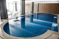 Le Pave Residences - Pools