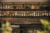 Hotel Plaza - bar