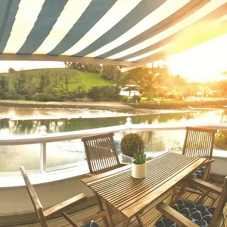 The Boathouse