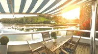 The Boathouse - Wifi
