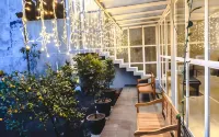 Zoe Guest House - 2 stjerner