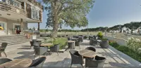 Geyi̇Kli̇ Sunshi̇ne Hotel - Parkering