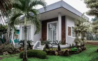 The Jhon's Cianjur Aquatic Resort - Baarit