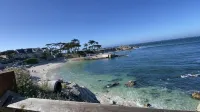 Monarch Valley Inn Marina at Monterey Bay - 2-Star