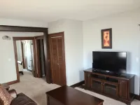 Comfy bungalow - 3 estrellas