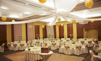 GHL Hotel Capital