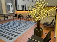 Corte dei Sogni Boutique Hotel & Spa - Jacuzzi