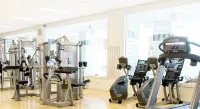 Sunlight Hotel Conference & Spa - Gym