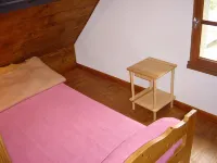 Quiet chalet 5/7 places WIFI - ชาเลต์