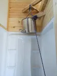 Charming and Secluded North Shore Cabin and Sauna  two miles from Grand Marais!