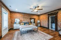Enjoy Beautiful Historic Franklin Here! - 무료 와이파이