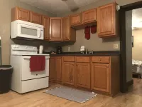 The Raccoons Den in the quaint Village of Aurora - 2 estrellas
